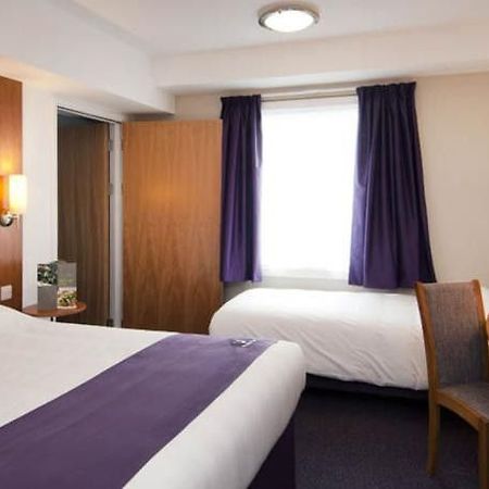 Premier Inn Premier Inn Solihull Town Centre מראה חיצוני תמונה