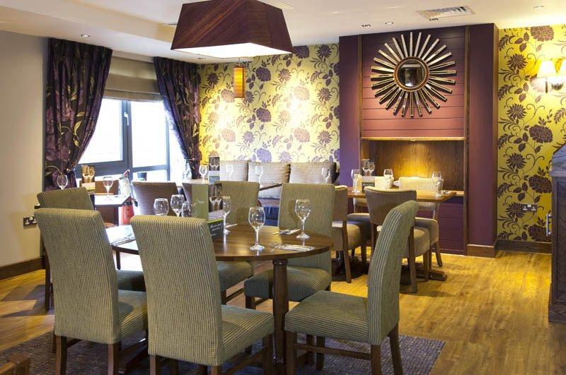 Premier Inn Premier Inn Solihull Town Centre מראה חיצוני תמונה