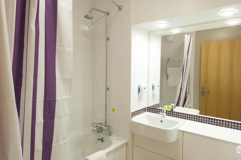 Premier Inn Premier Inn Solihull Town Centre מראה חיצוני תמונה